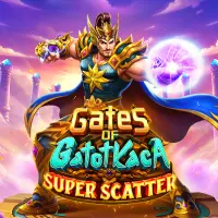 Gates of Aztec